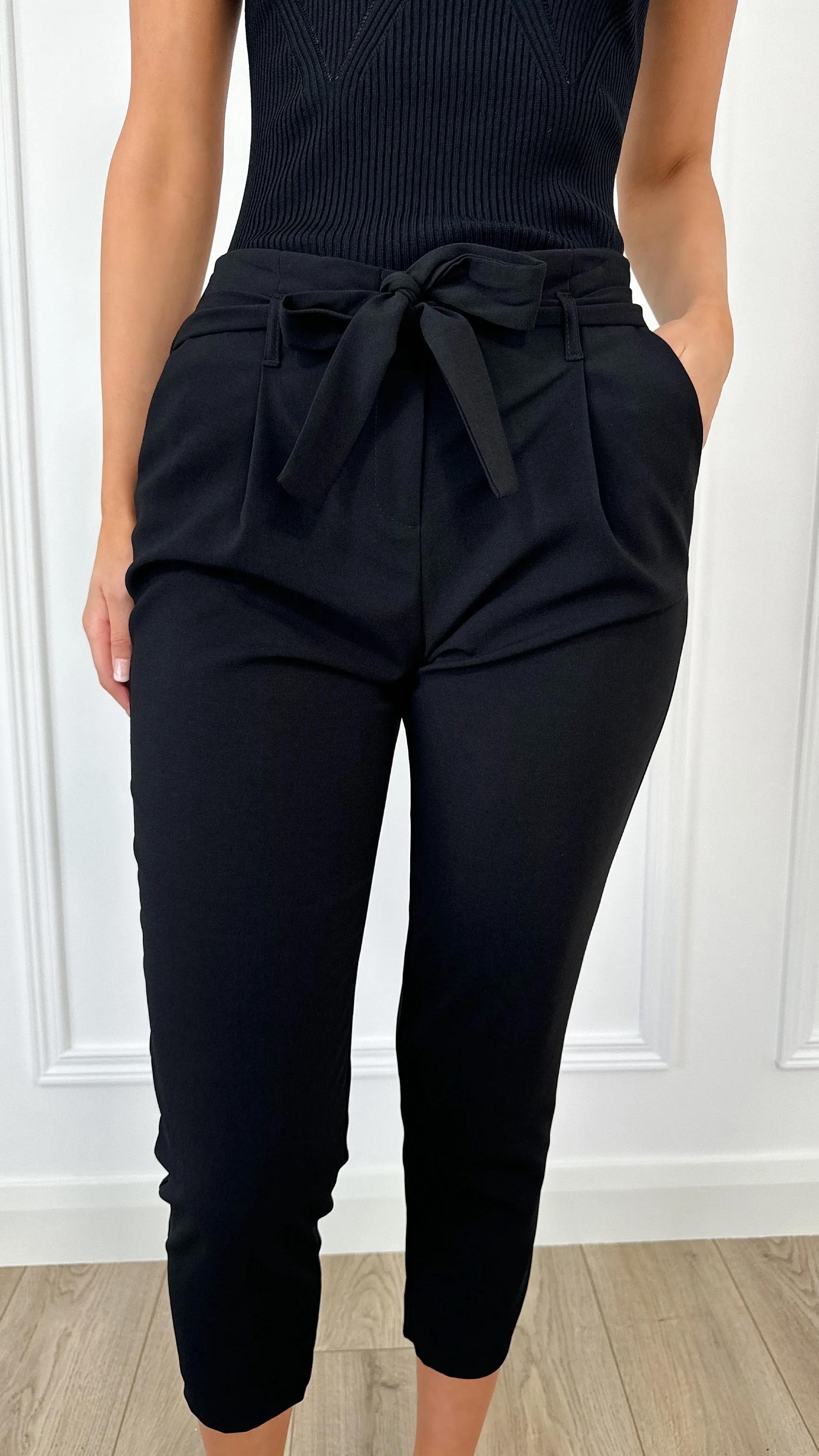 Kirsten Tailored Trouser