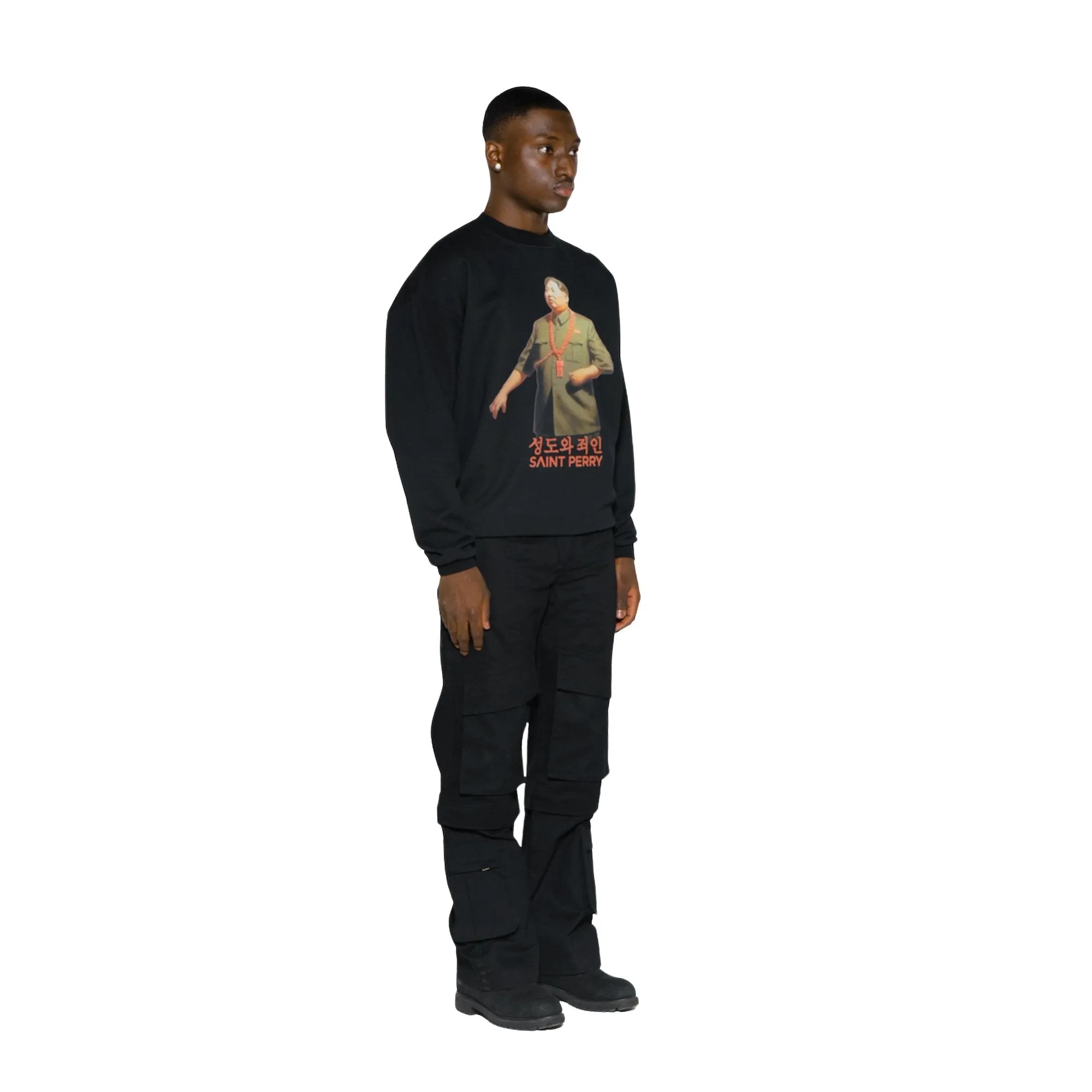 KJN Sweater
