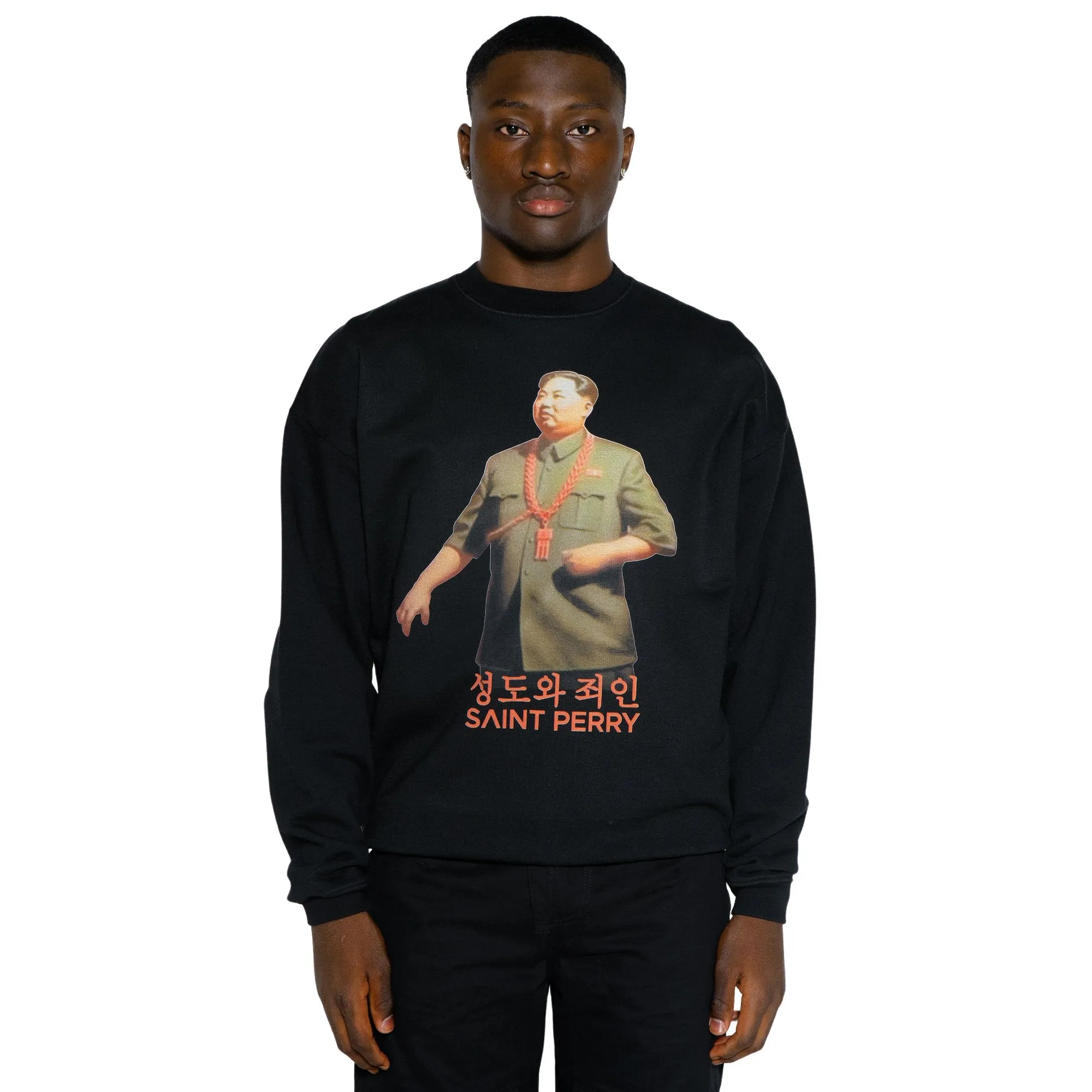 KJN Sweater