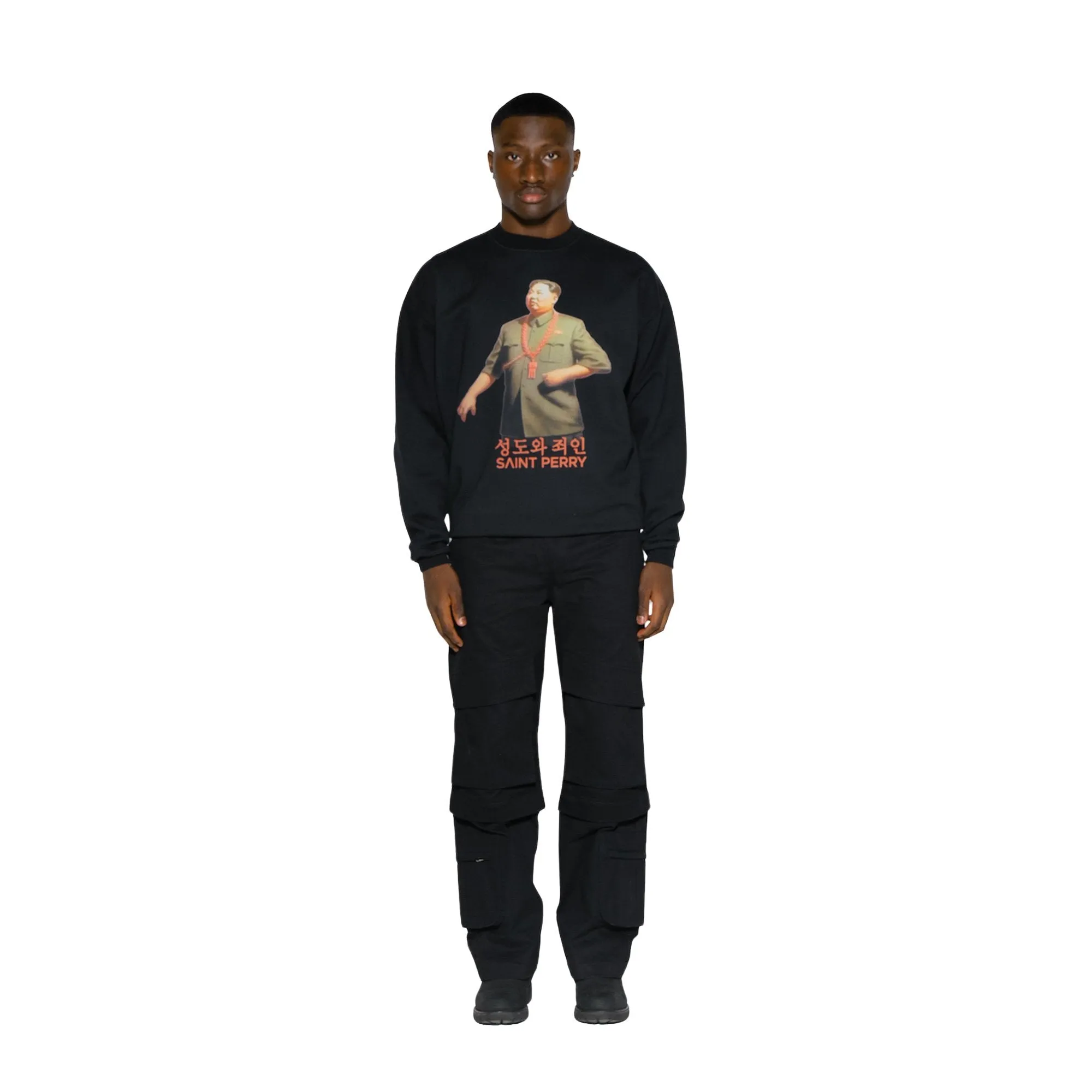 KJN Sweater