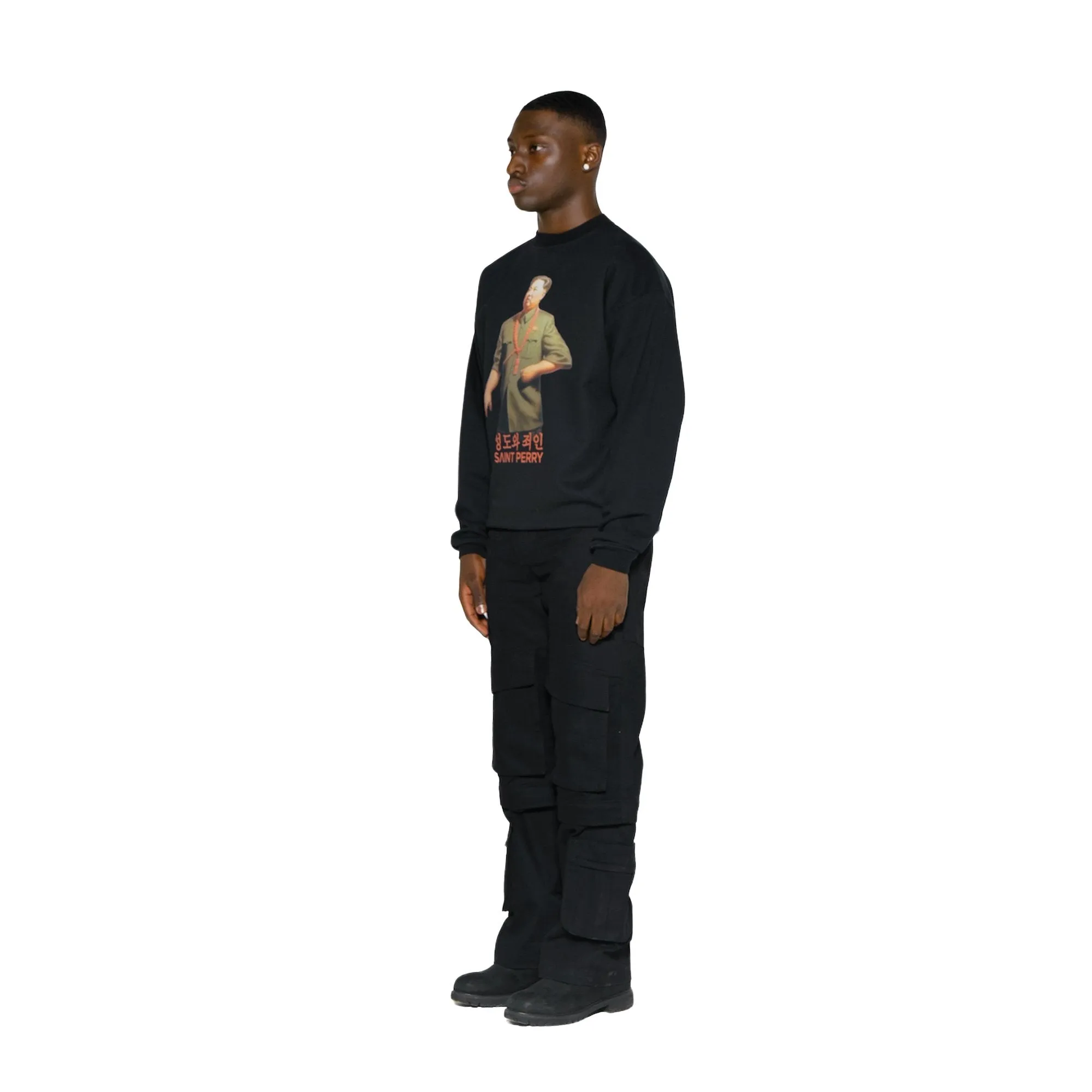 KJN Sweater