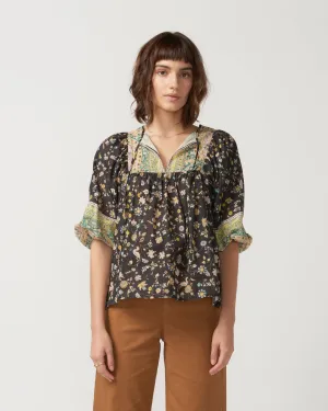 Kyle Poet blouse