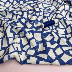 Light & Lush - Small Pieces Viscose Twill Fabric