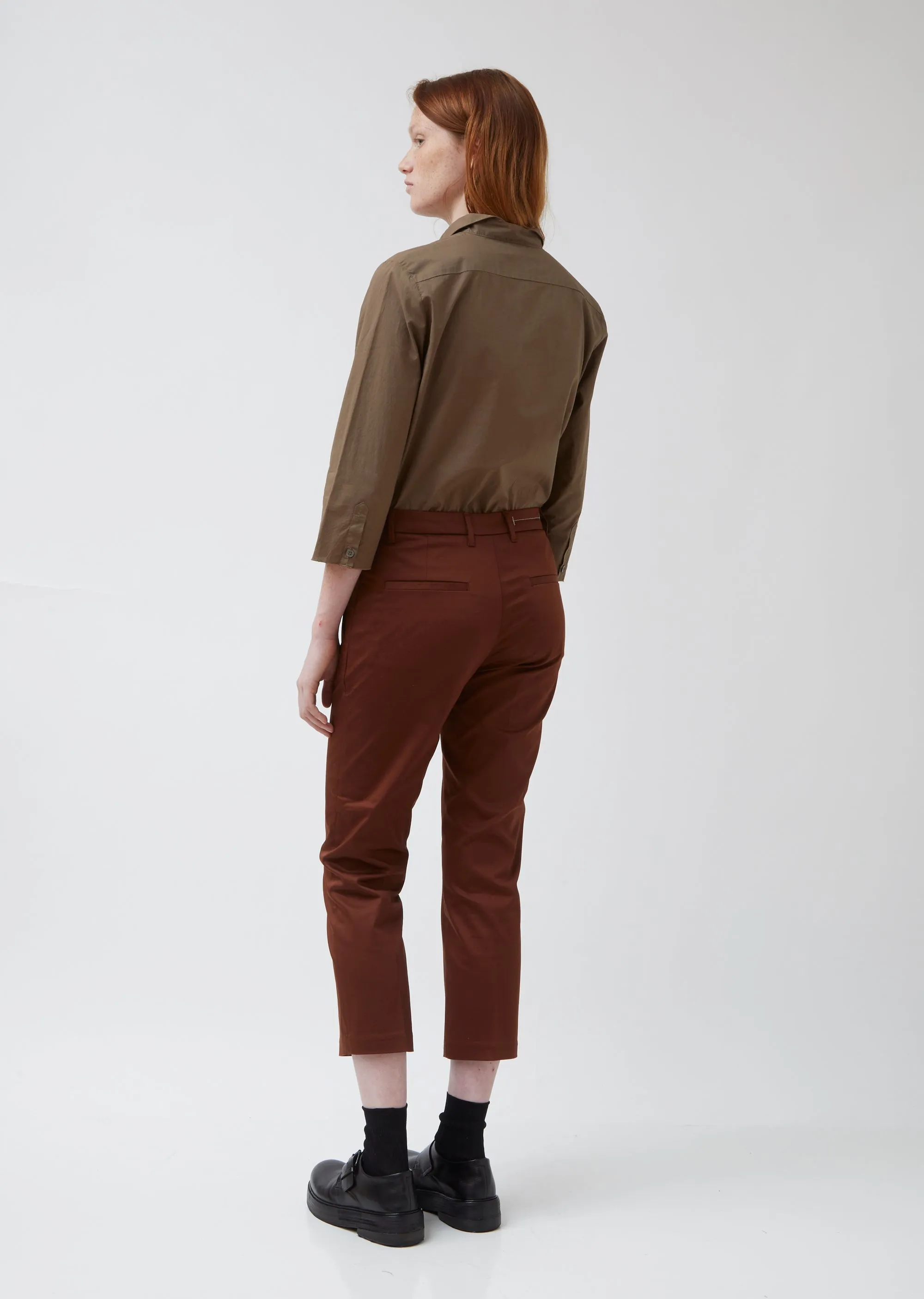 Lobby Trousers #6