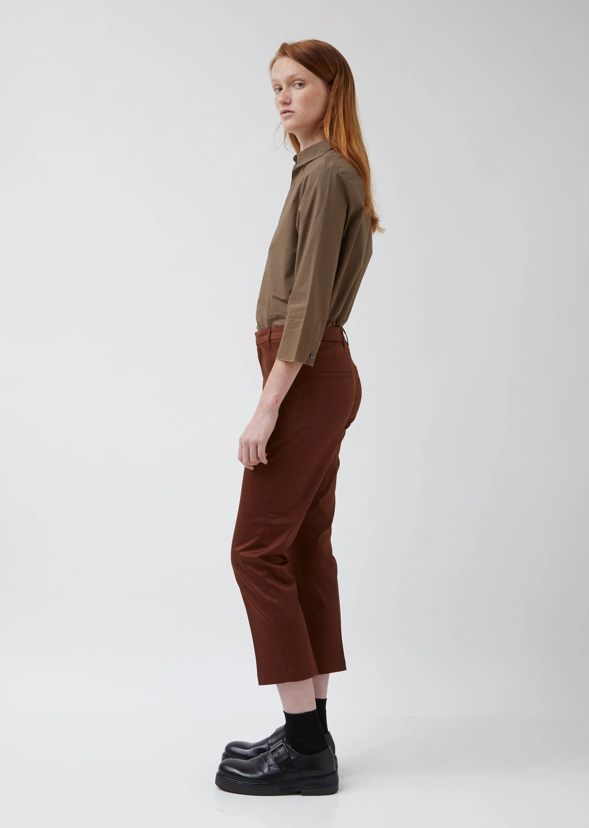 Lobby Trousers #6