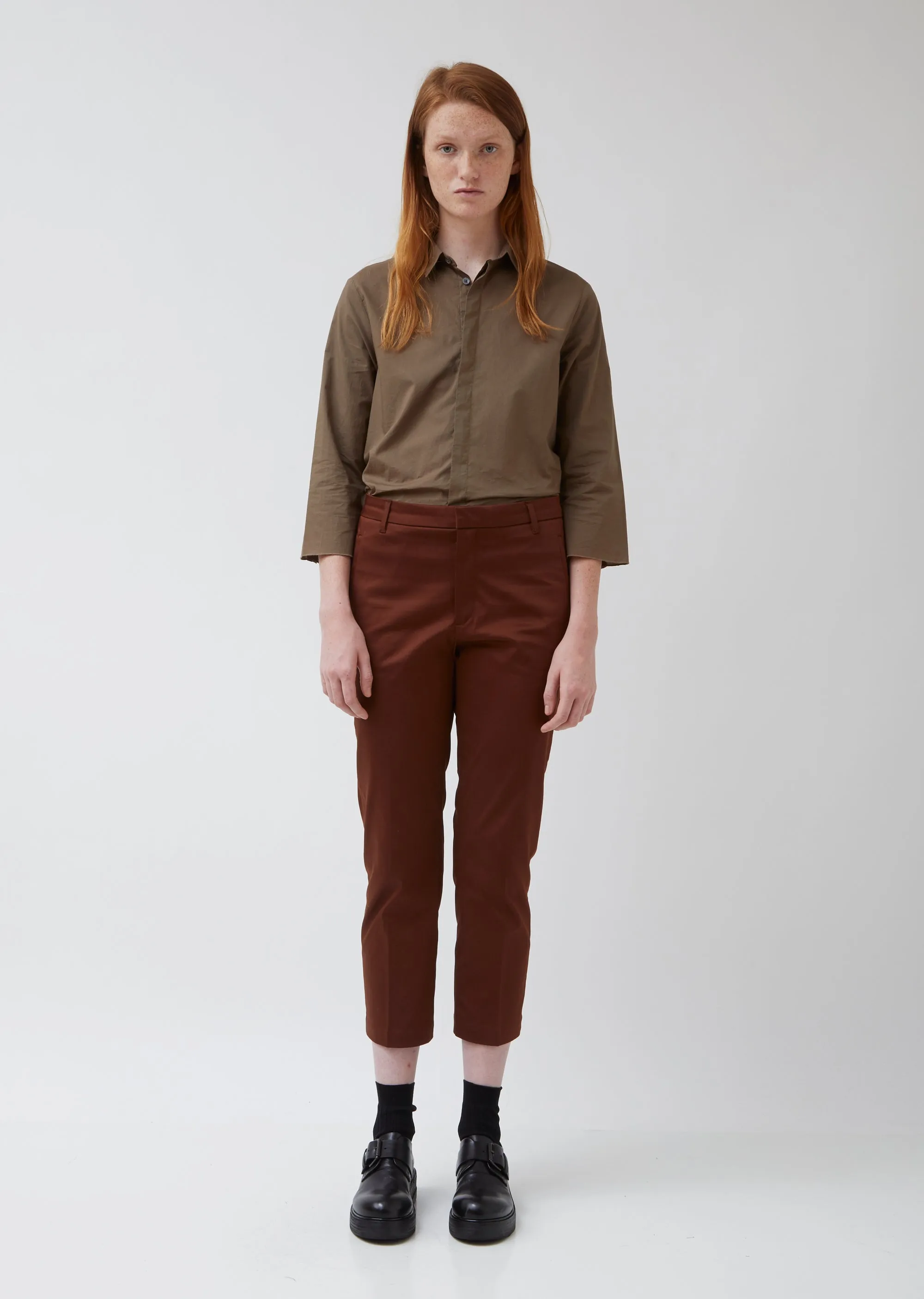 Lobby Trousers #6