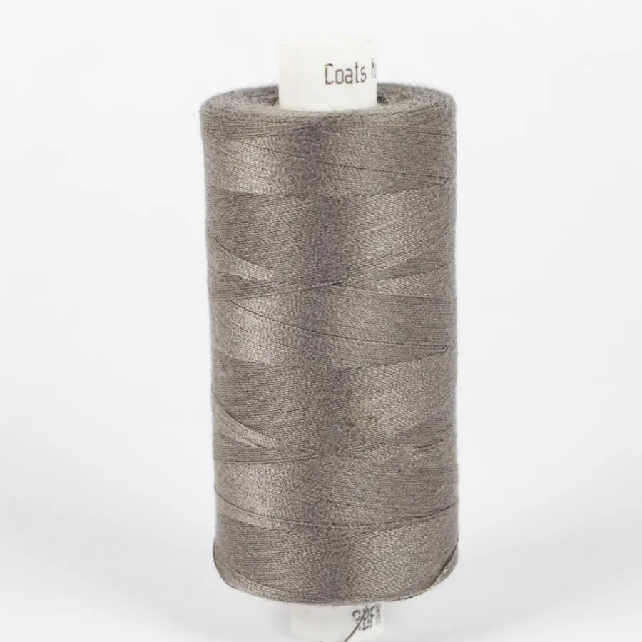 M0104 to M0251 Coats Moon 100% Polyester Thread Cones TKT 120 1000yd/914m