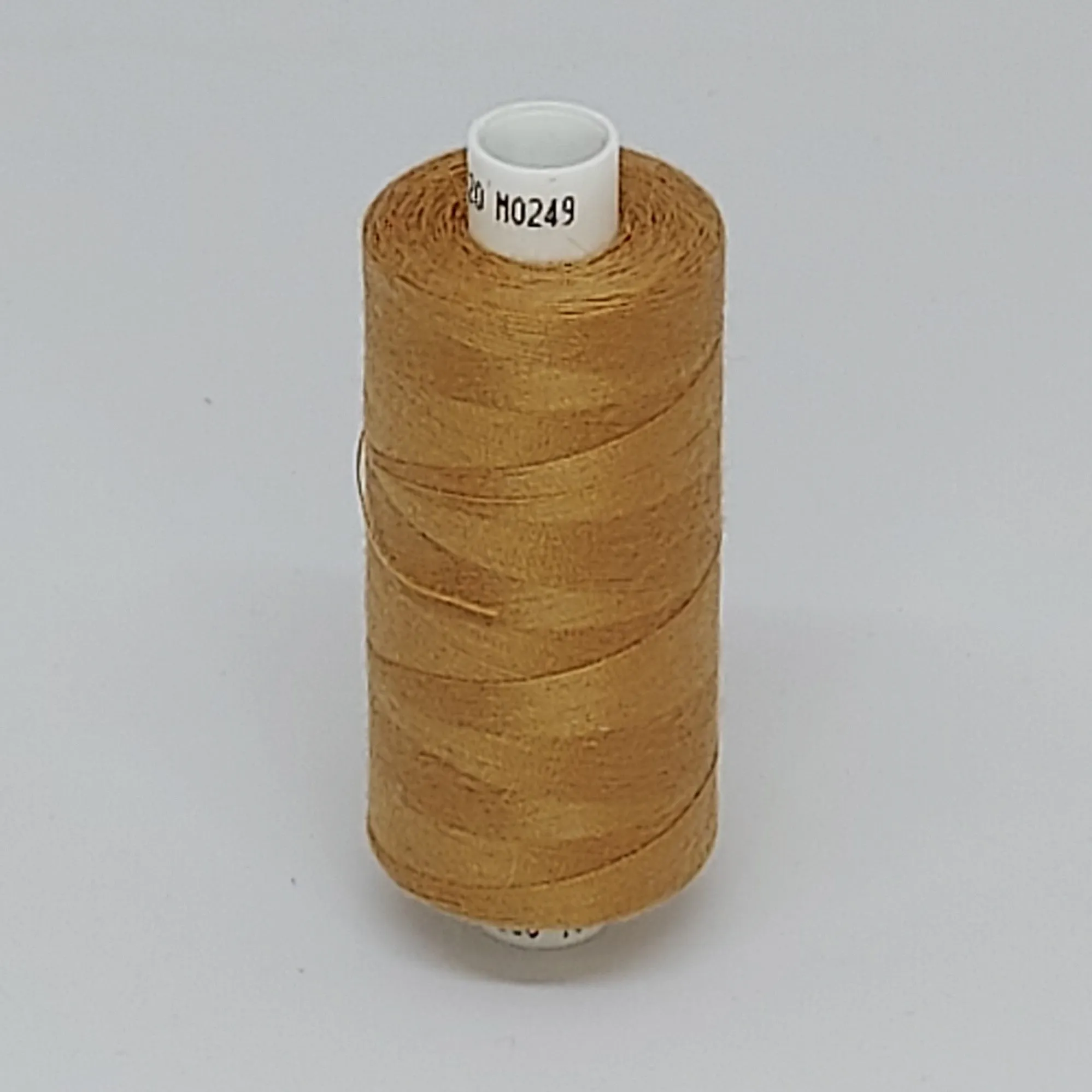 M0104 to M0251 Coats Moon 100% Polyester Thread Cones TKT 120 1000yd/914m