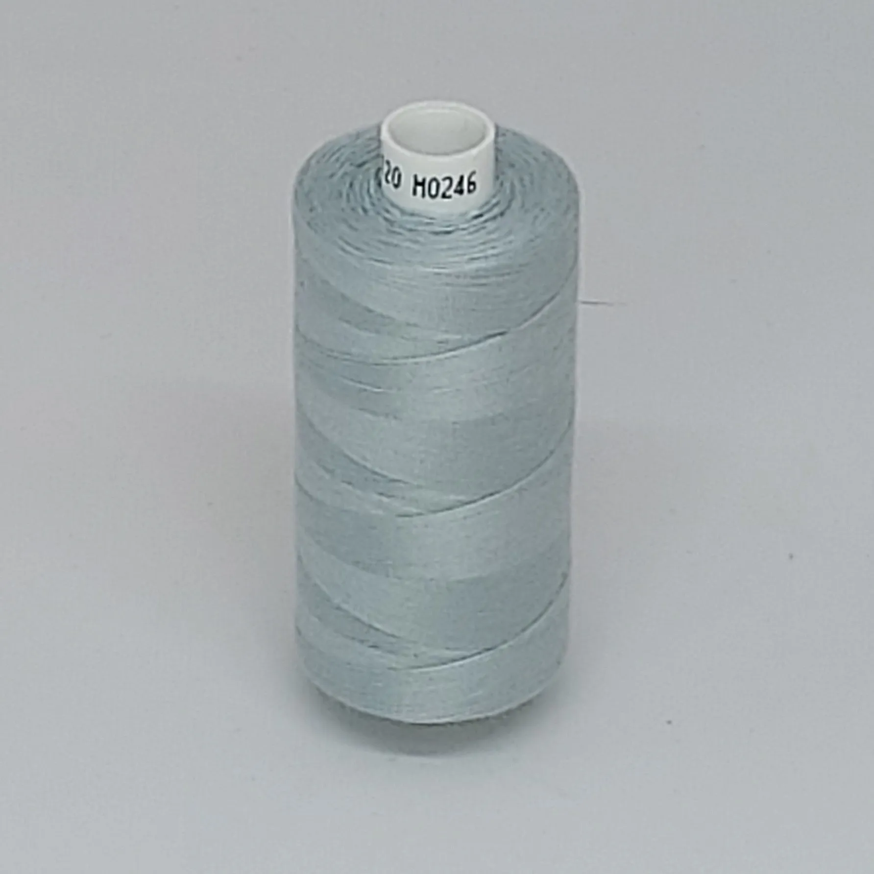 M0104 to M0251 Coats Moon 100% Polyester Thread Cones TKT 120 1000yd/914m