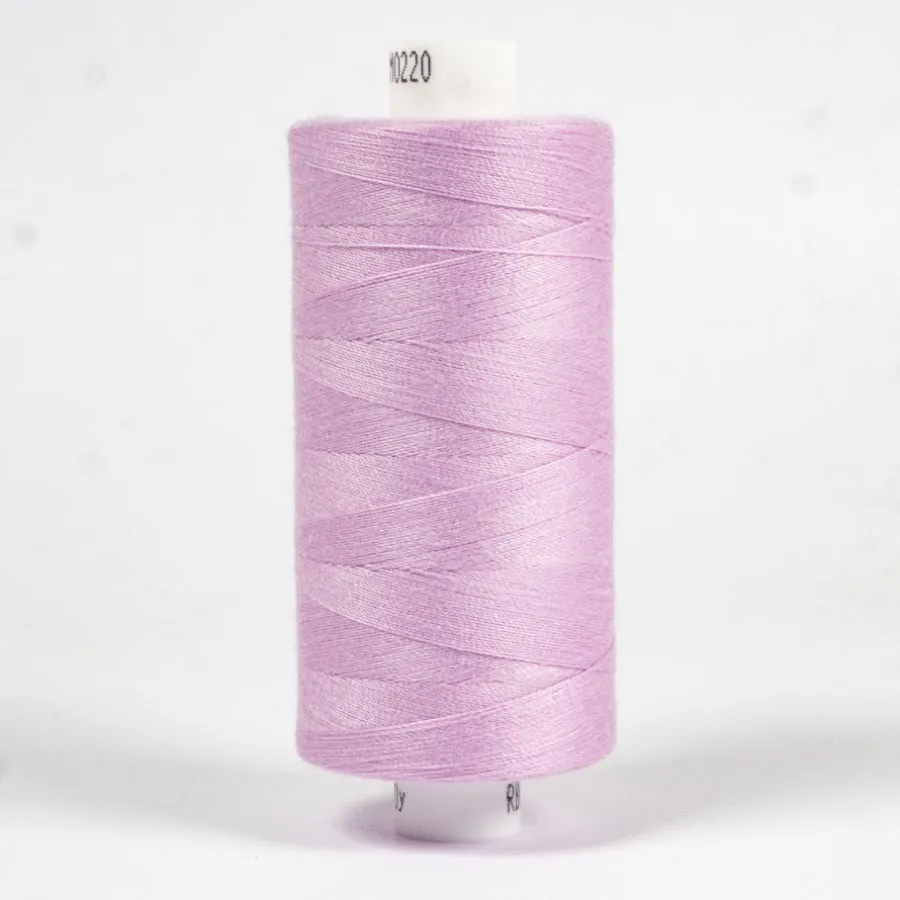 M0104 to M0251 Coats Moon 100% Polyester Thread Cones TKT 120 1000yd/914m