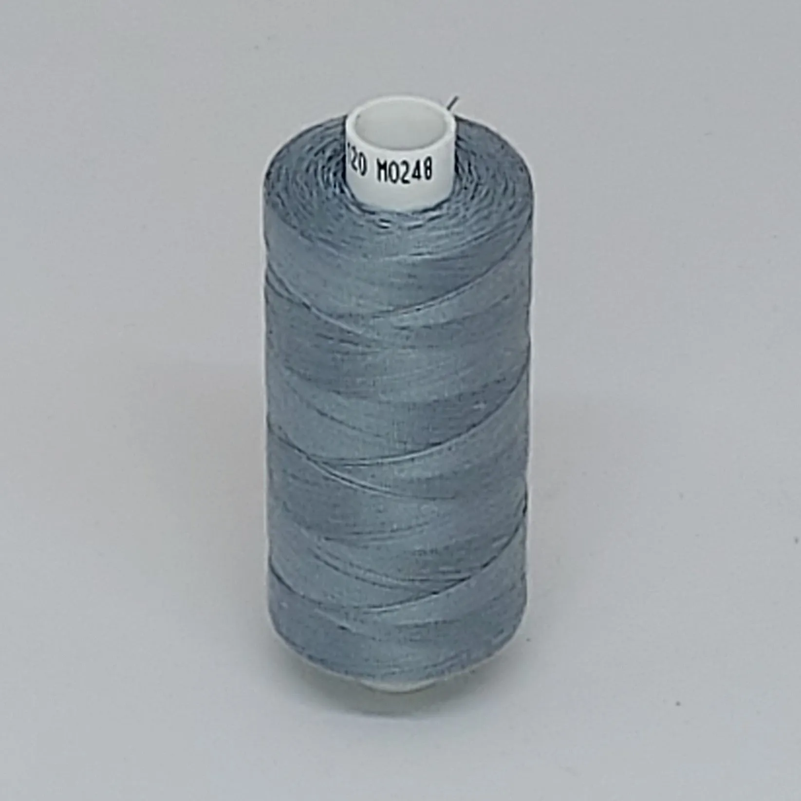 M0104 to M0251 Coats Moon 100% Polyester Thread Cones TKT 120 1000yd/914m