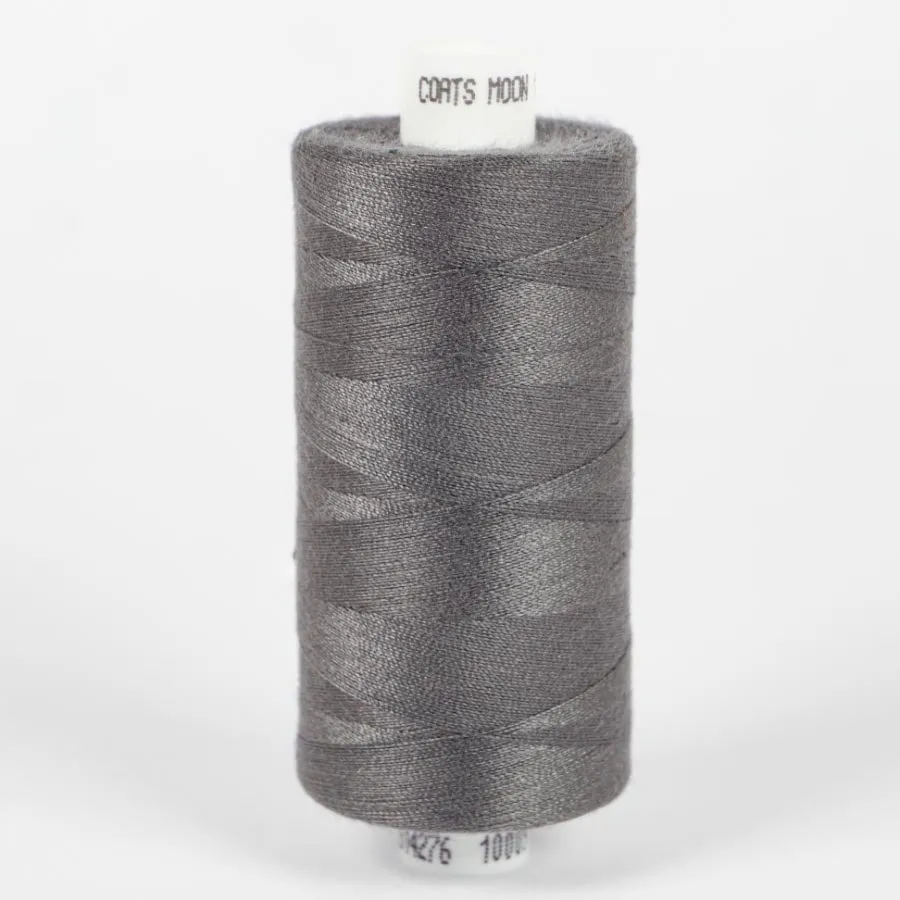 M0104 to M0251 Coats Moon 100% Polyester Thread Cones TKT 120 1000yd/914m