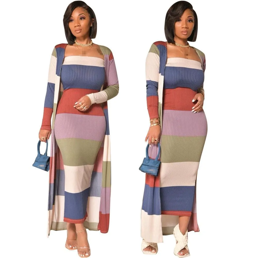 Marlene Elegant Winter Sunday outfit