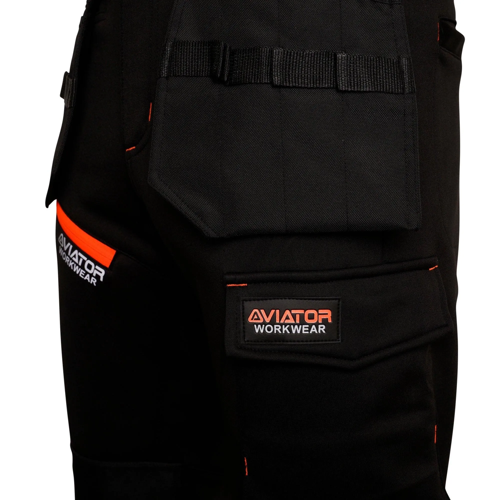 Mens Professional Tactical Threads Strategic Trousers