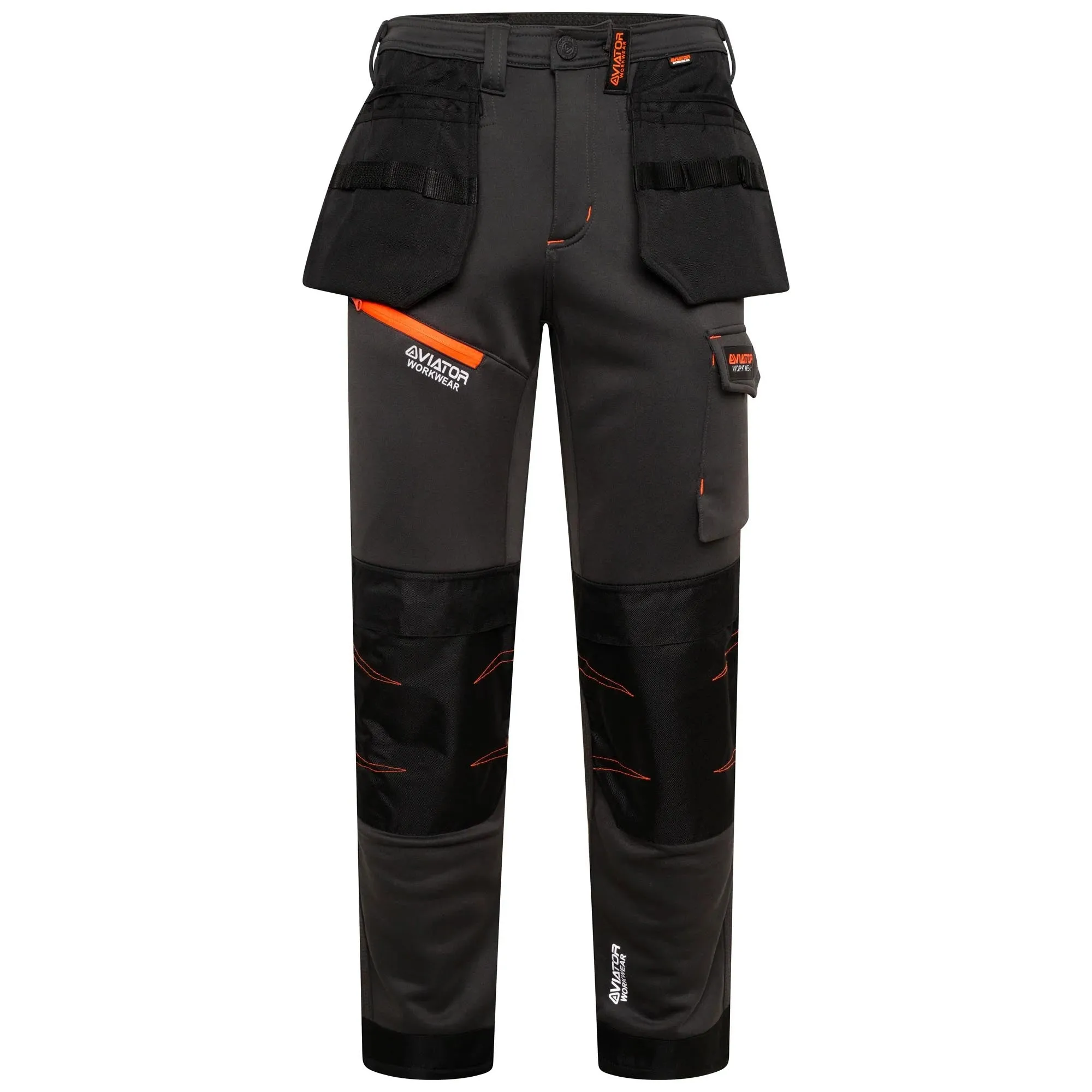 Mens Professional Tactical Threads Strategic Trousers