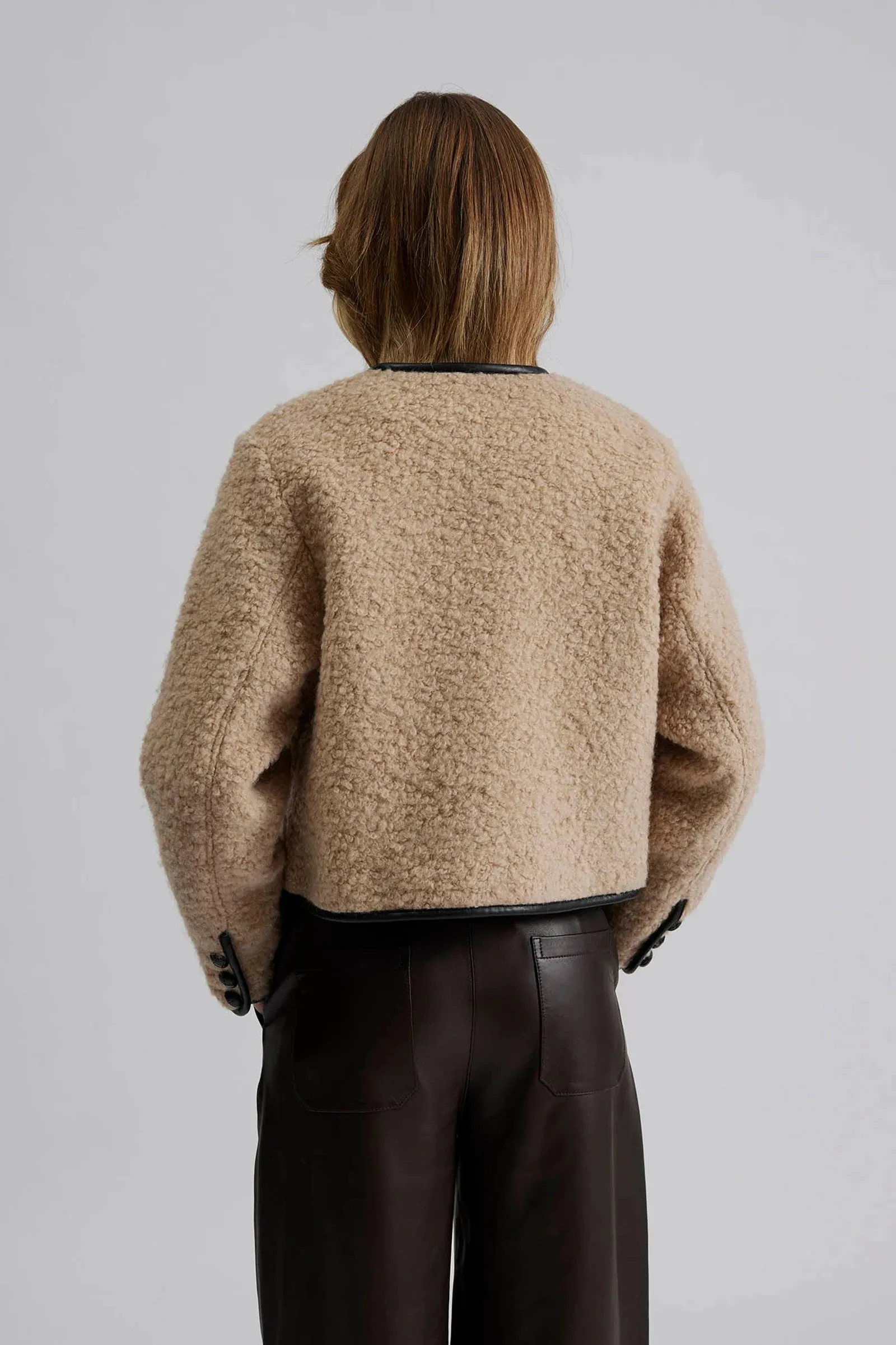 Nylah Jacket