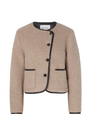 Nylah Jacket