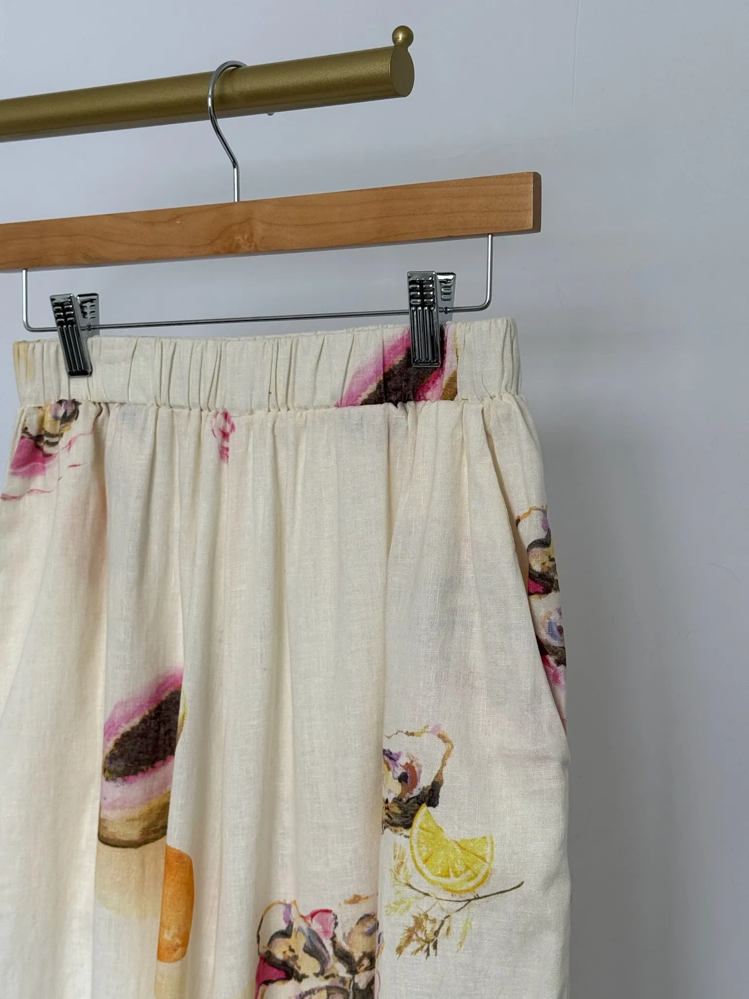 OYSTER Pants