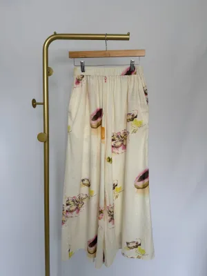 OYSTER Pants