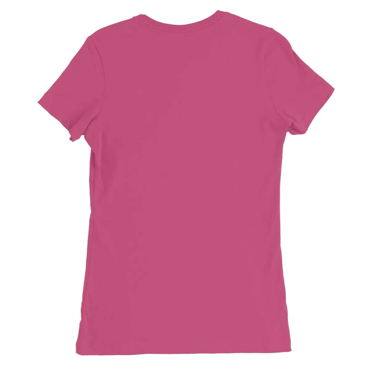 PAC & BIGGIE FOREVER Women's Favourite T-Shirt