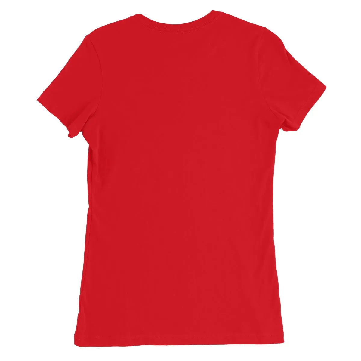 PAC & BIGGIE FOREVER Women's Favourite T-Shirt