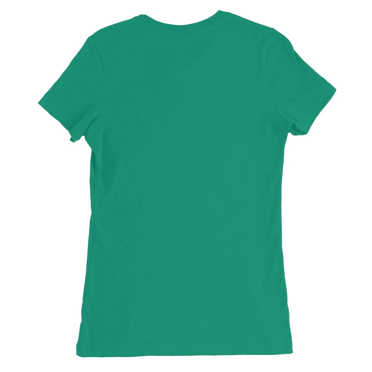 PAC & BIGGIE FOREVER Women's Favourite T-Shirt