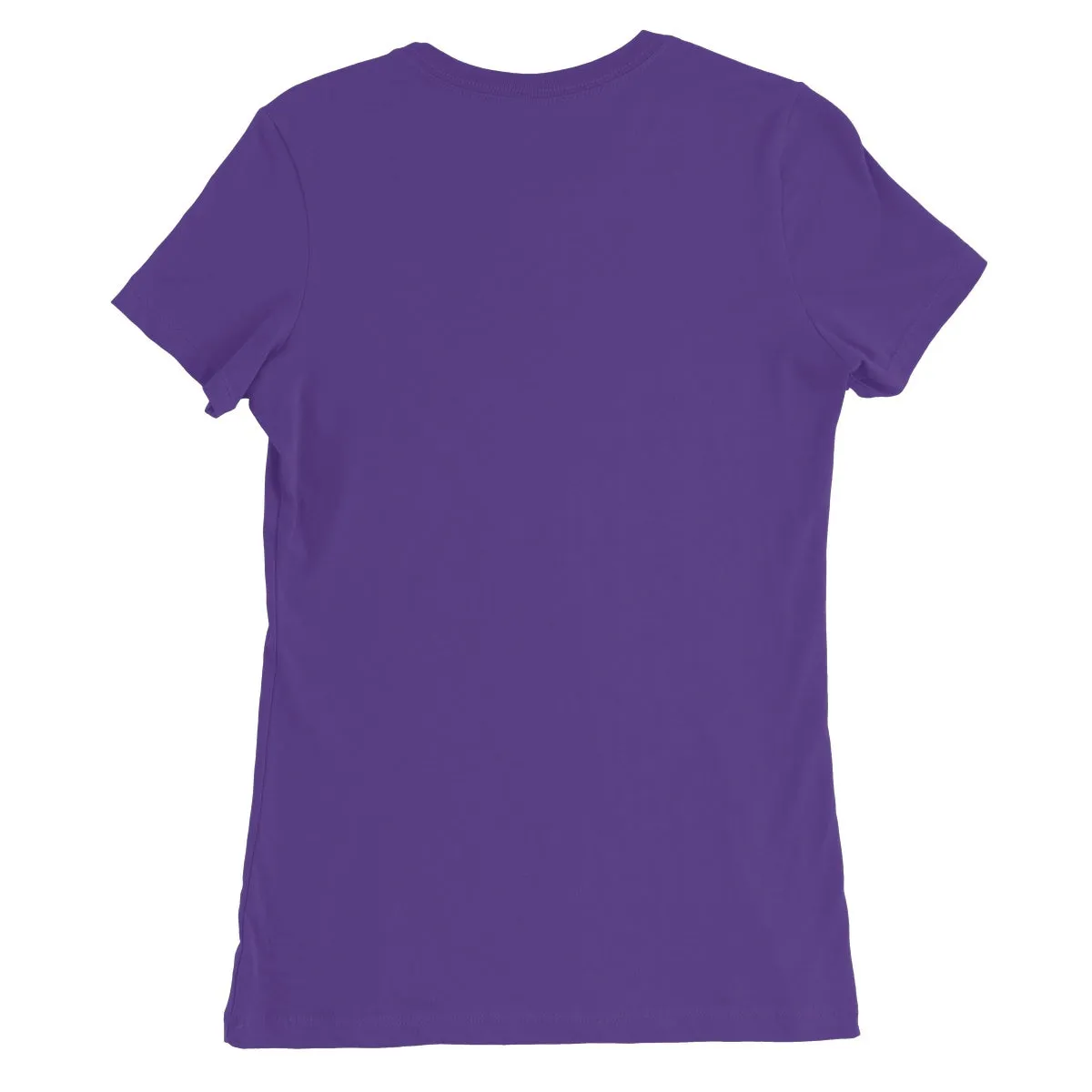 PAC & BIGGIE FOREVER Women's Favourite T-Shirt