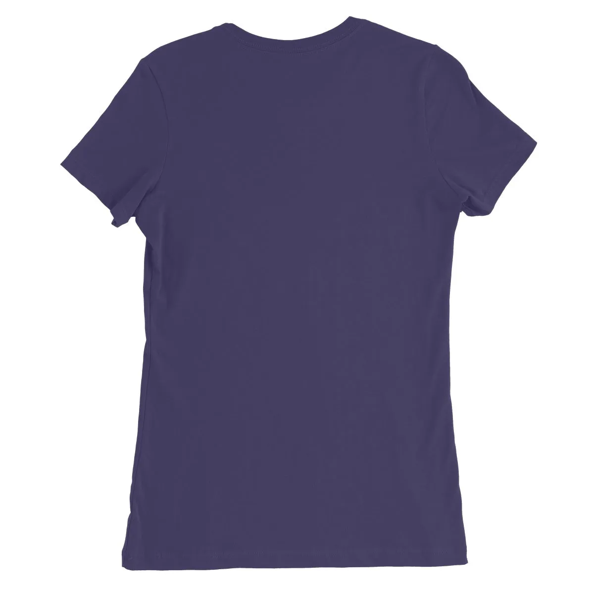 PAC & BIGGIE FOREVER Women's Favourite T-Shirt