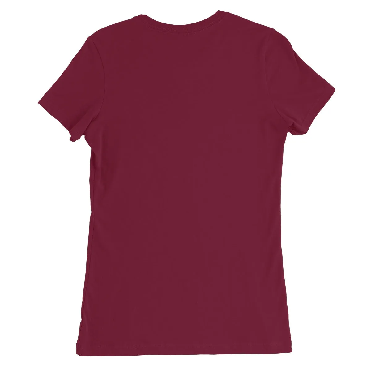PAC & BIGGIE FOREVER Women's Favourite T-Shirt