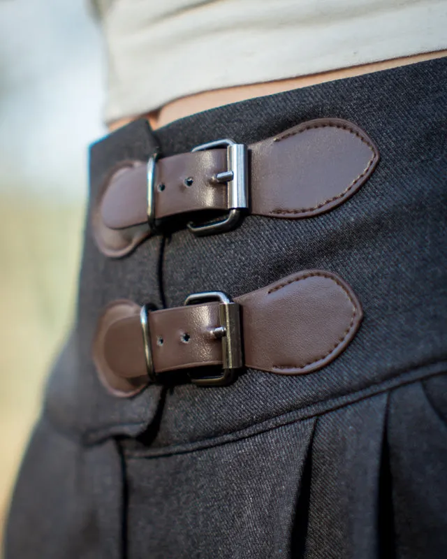 PDF Pattern - Lazo Trousers | Thread Theory