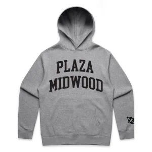 Plaza Midwood Neighbor Hoodie