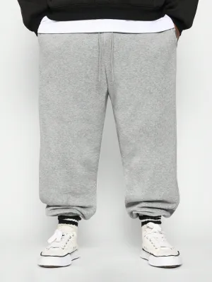 Plus Size Regular Fit Essential 90's Jogger