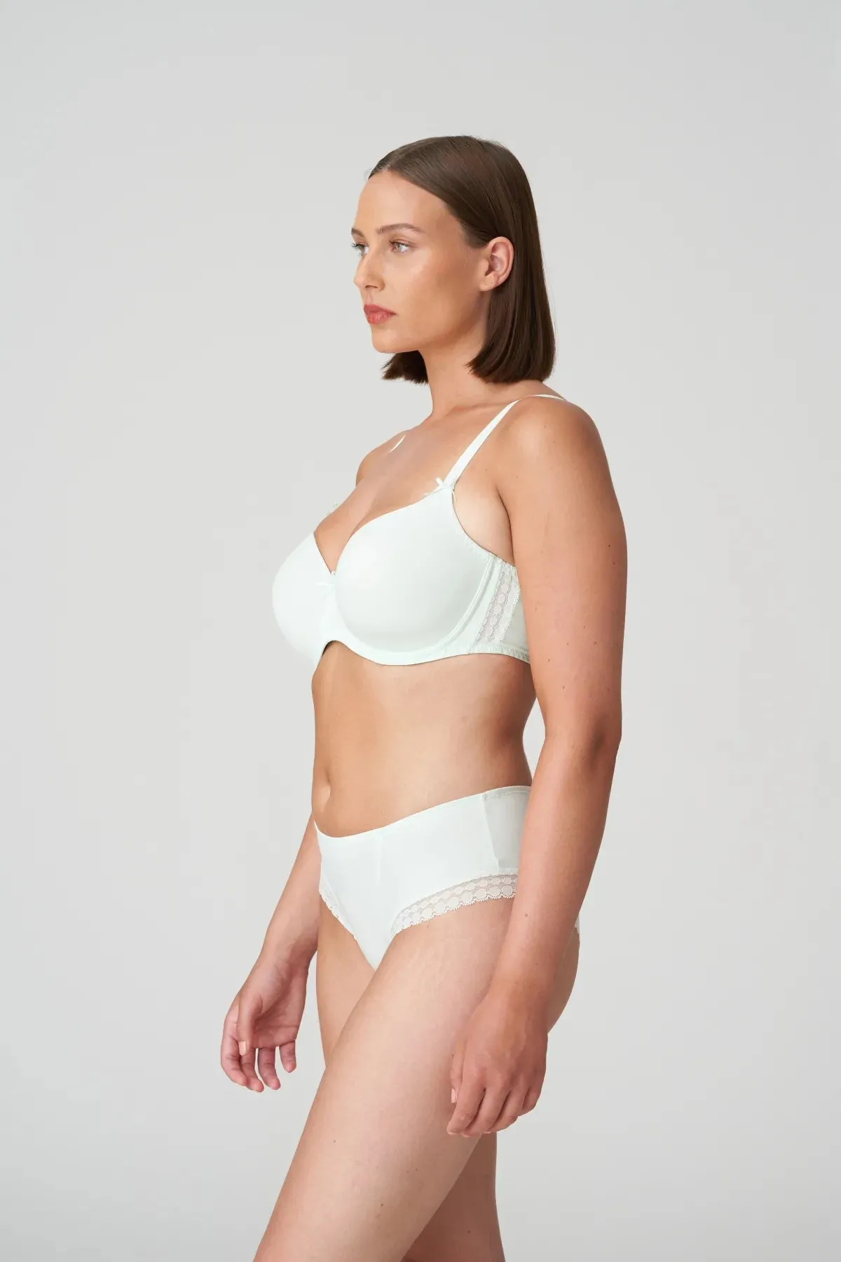 PrimaDonna Twist Seville Padded Bra Heartshape