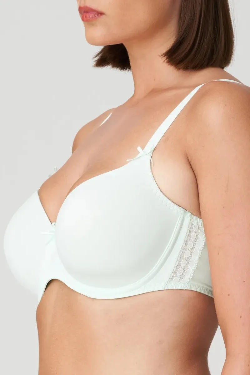 PrimaDonna Twist Seville Padded Bra Heartshape