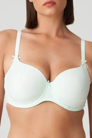 PrimaDonna Twist Seville Padded Bra Heartshape