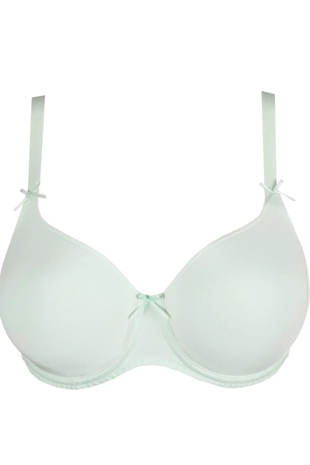 PrimaDonna Twist Seville Padded Bra Heartshape
