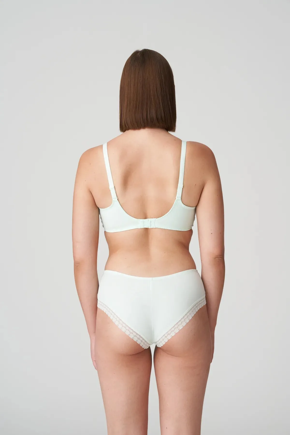 PrimaDonna Twist Seville Padded Bra Heartshape