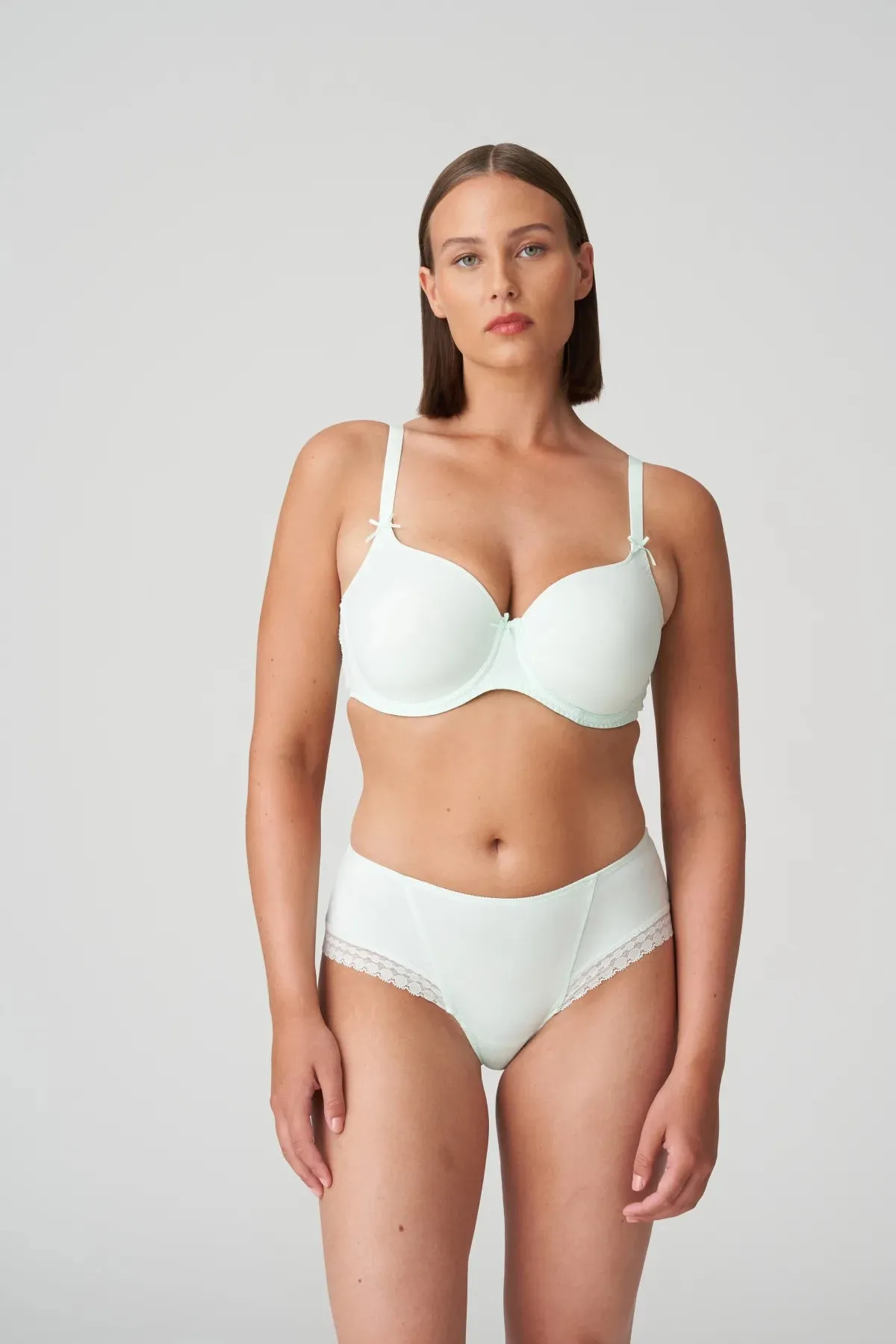 PrimaDonna Twist Seville Padded Bra Heartshape