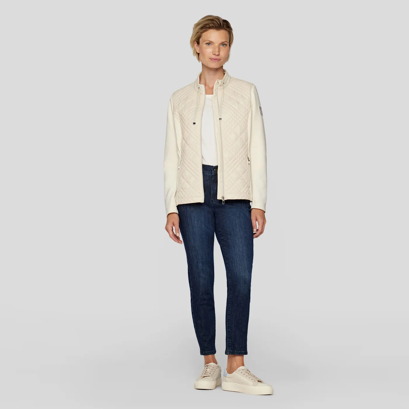 Rabe Vanilla Jacket