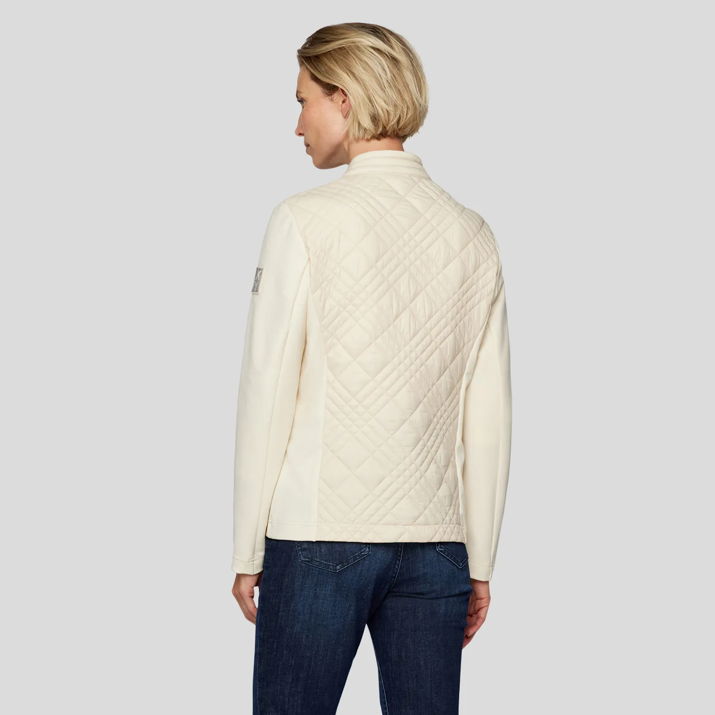 Rabe Vanilla Jacket