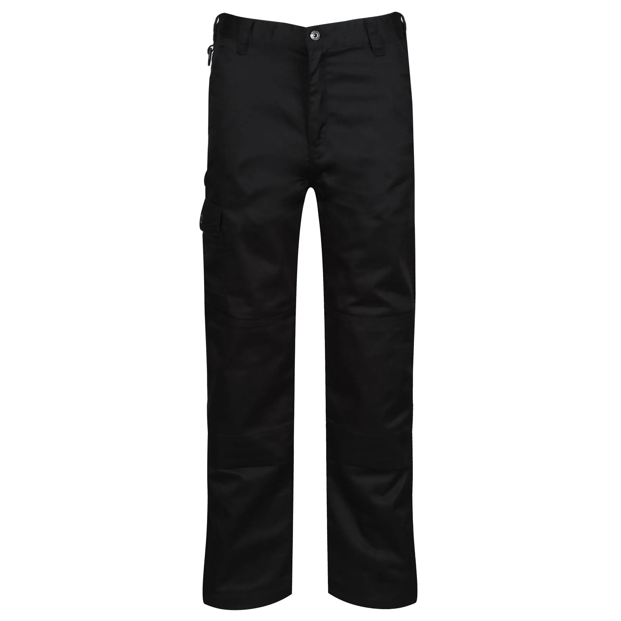 Regatta Professional Mens Cargo Work Trousers