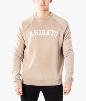 Relaxed Fit Ivy Sweatshirt