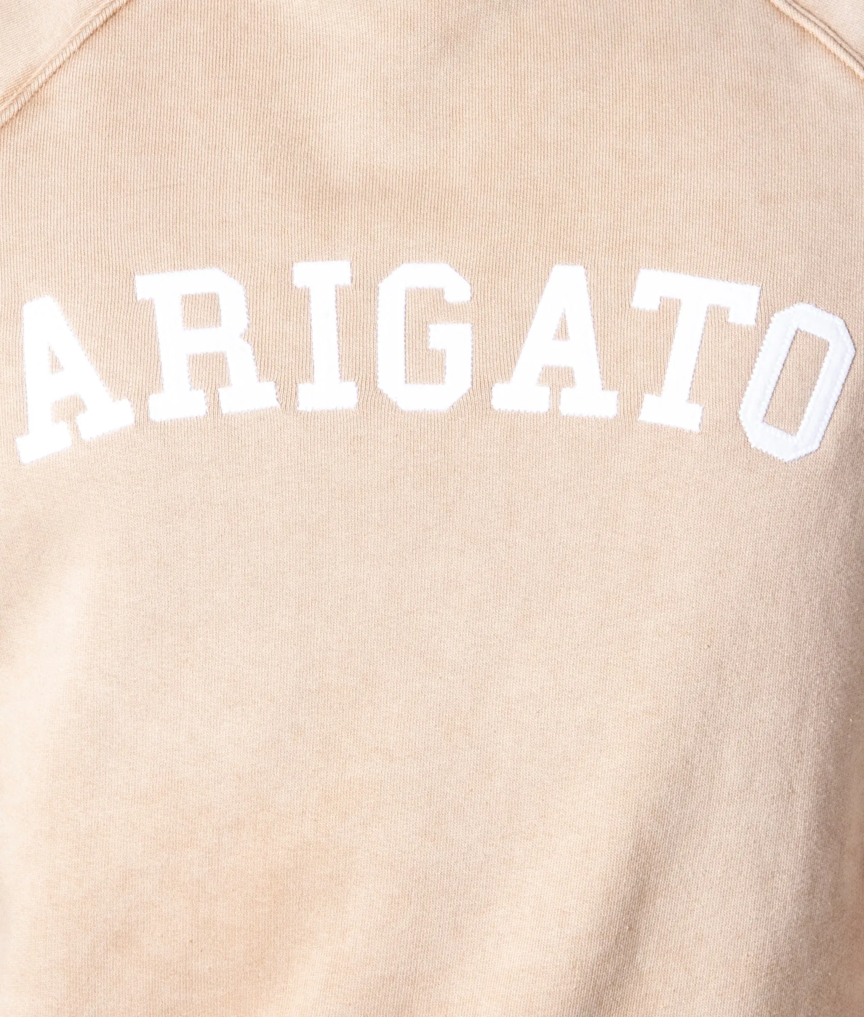 Relaxed Fit Ivy Sweatshirt