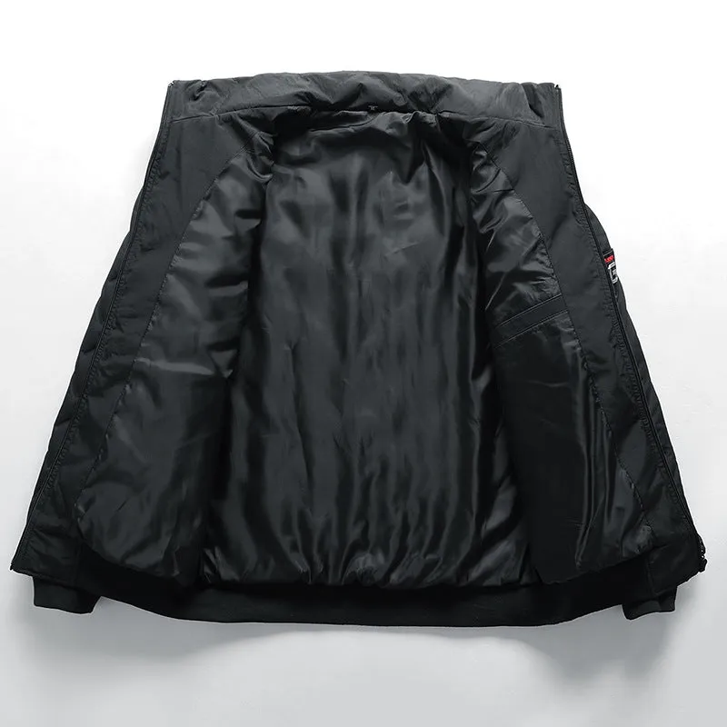 Rester™ - Quilted Jacket