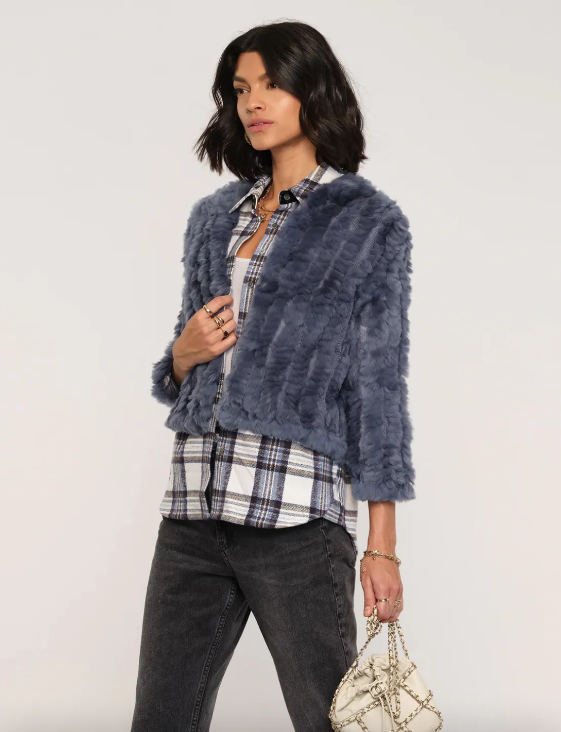 Rosa Jacket