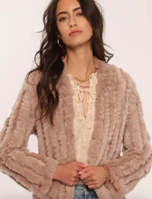 Rosa Jacket