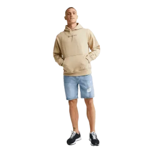 Rucker Hoodie Sand