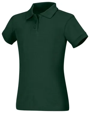 Ruth K Girls' Polo (CR858Y)
