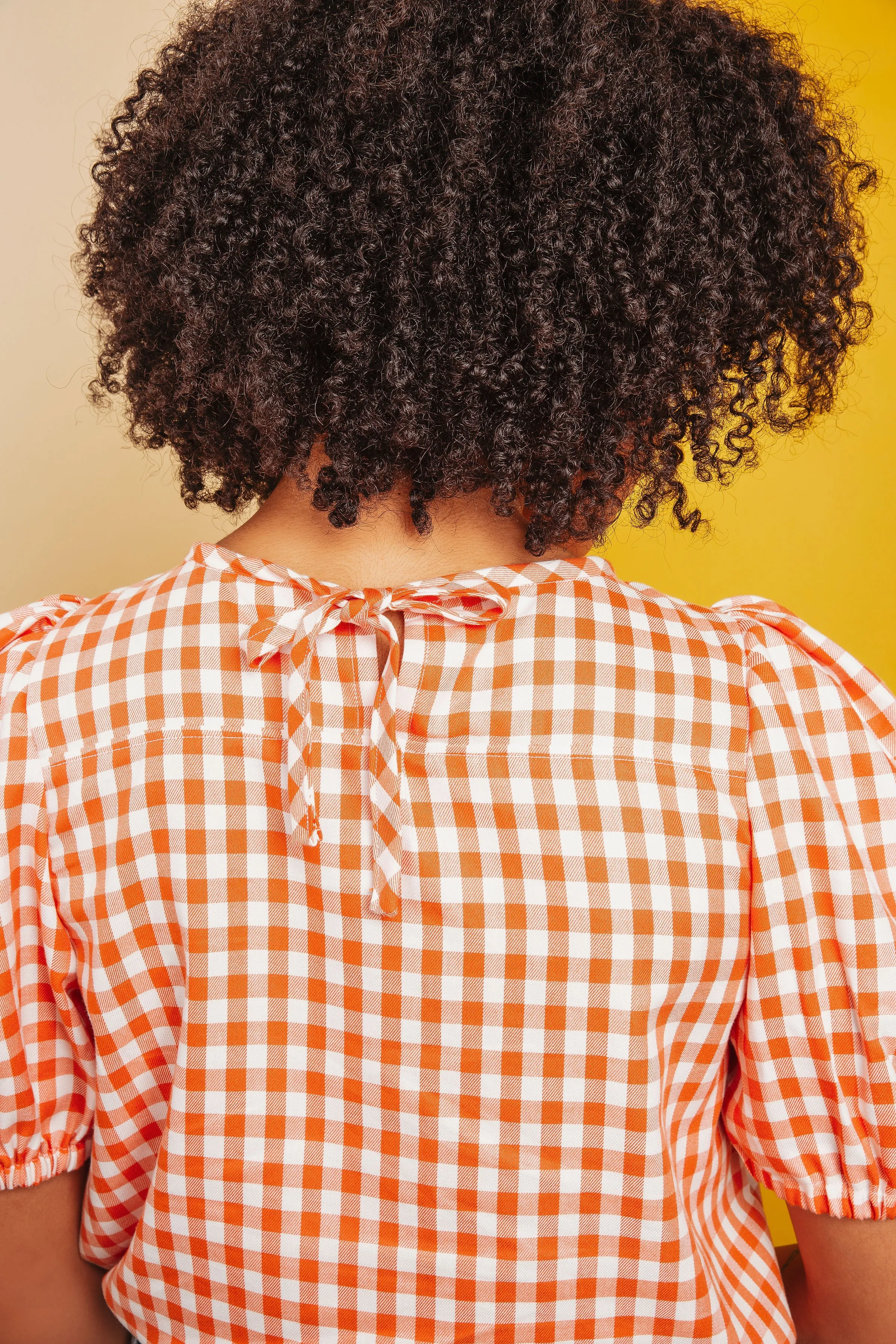 Sagebrush Top - Sewing Pattern | Friday Pattern Company