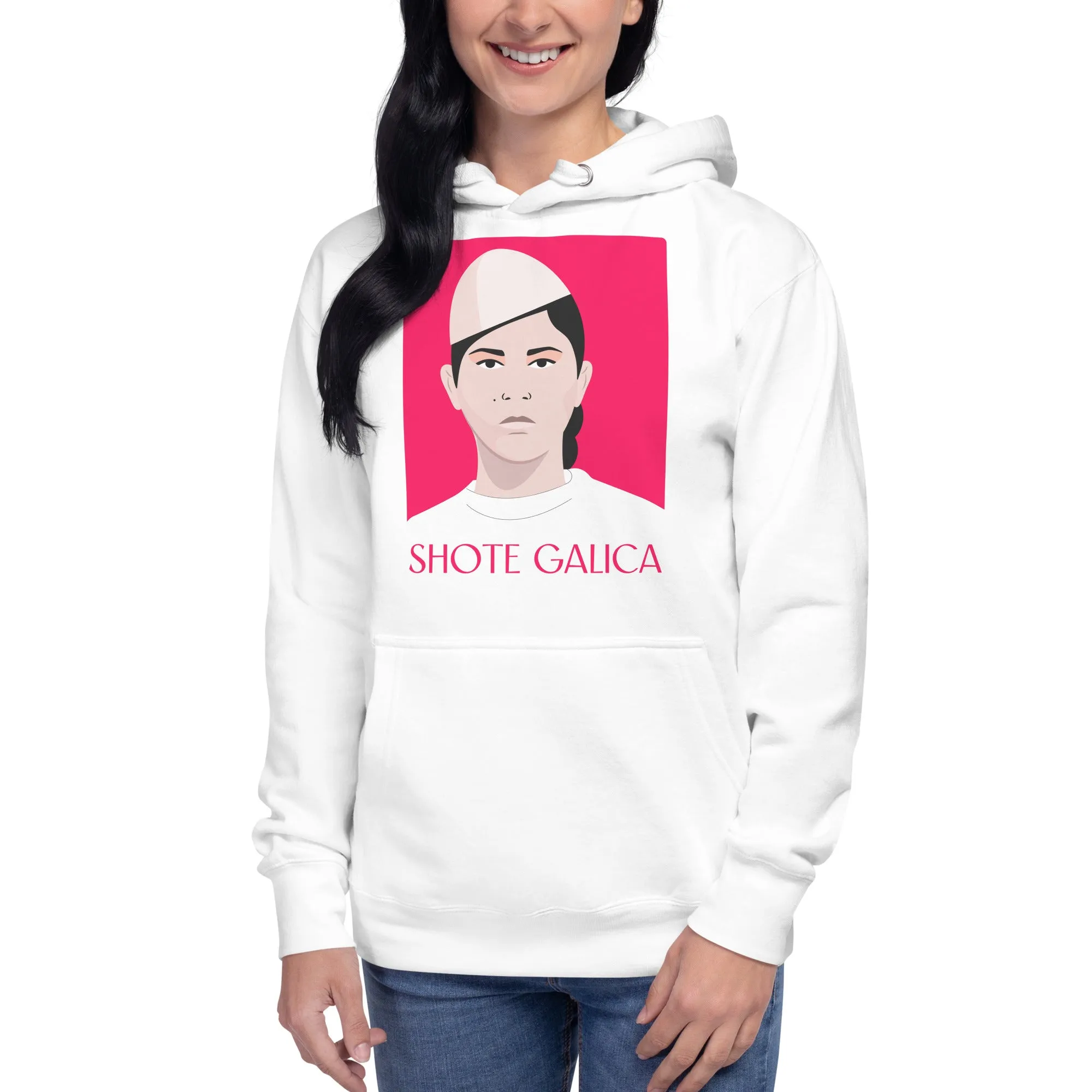 Shote Galica Hoodie